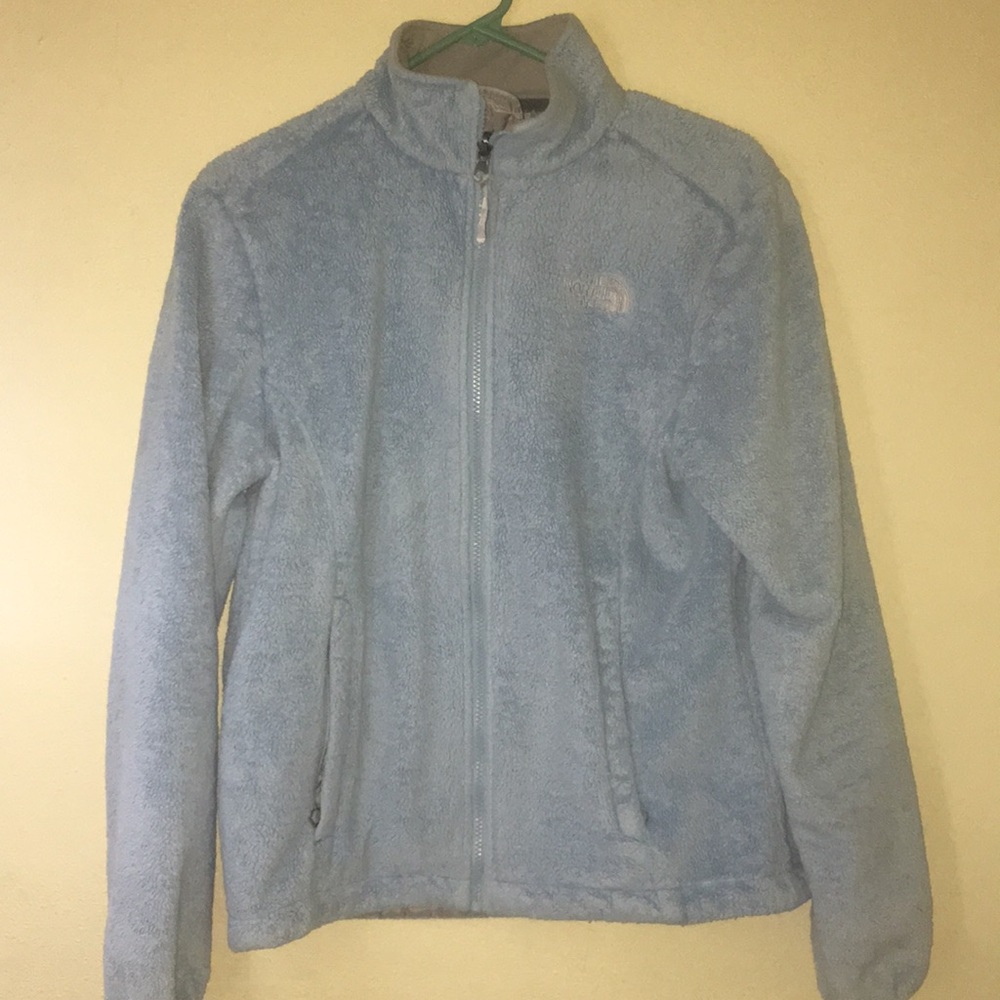 The North Face Jacket